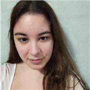 Graduada en Historia, con C2 en inglés. Cuento con experiencia como profesora de inglés en el Colegio Arenales de Madrid